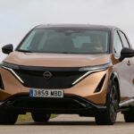 Nissan Ariya (2022) – Pryuba |