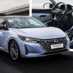 China’s Nissan Sylphy Gives Us A First Taste Of America’s 2024 Sentra Facelift