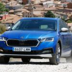 Skoda Octavia Scout (2021) | Prueba | información general