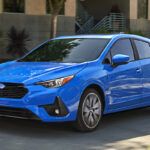 Subaru Impreza (2023) |