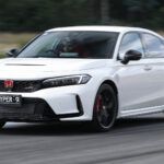 See The 2023 Honda Civic Type R In 264 Photos From Australian Launch