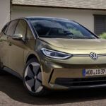 Volkswagen ID.3 (2024) |