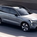 Volvo EX90 (2023) |