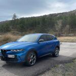 Alfa Romeo Tonale PHEV Q4 Veloce, un PHEV Polivalente
