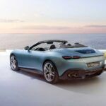 620cv y regreso de la capota