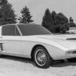 Proyecto Ford Special Falcon (1962)