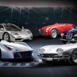 Estos son los primeros modelos de los fabricantes de deportivos