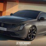 ¡Queremos que llegue este coche!