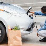 ¿Cuál es el futuro de los coches eléctricos?