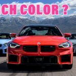 2023 BMW M2: Check Out The Mini M-Weapon In Huge New Gallery