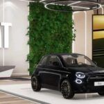 La Fiat Metaverse Store está disponible en Francia