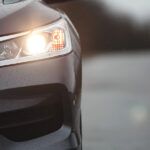 Cómo cambiar un faro