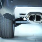 Cómo reducir las emisiones de la revisión técnica