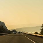 Consejos para rebasar un coche