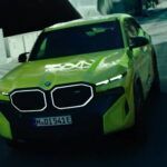 Entry Level BMW XM 50e Disappoints With Just 469 HP And A Slower 0-60 Than X3 M40i