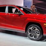 2024 Hyundai Kona N-Line And Limited Arrive With Up To 190 Hp Of Pure ICE Power