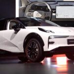 The $28K Zeekr X That Hits 62 MPH In 3.7 Seconds Is Why Tesla Keeps Lowering Prices