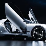 Chery’s iCar Launches Impressive GT Concept And Rugged 03 Off-Roader, Teases 5 Future EVs