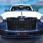 New Hongqi L5 Debuts With Familiar Retro Looks As China’s Poshest And Most Expensive Car