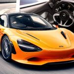 New McLaren 750S Debuts As Lightest And Most Powerful Production Supercar From Brand