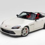 Este «S2000R» modificado es el «álbum de grandes éxitos de Honda»