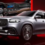 2024 Mercedes-Benz GLS And AMG 63 Are More Well-Rounded Than Ever