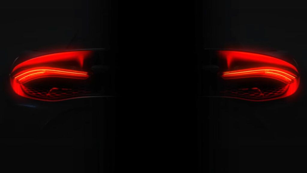McLaren Teases New Supercar, Will Likely Be The 720S Successor