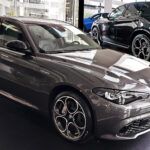 We Get Up Close To The 2023 Alfa Romeo Giulia And Stelvio Facelifts
