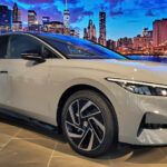 First Look: The VW ID.7 Is An Electric Passat For A New Generation