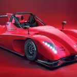 Radical Motorsport Unleashes New SR1 XXR Entry-Level Racer