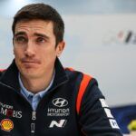 Hyundai explica el fatal accidente de Craig Breen