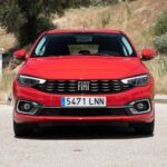 Fiat Tipo, nuevo, por 20.000 euros: una opción barata