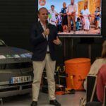 Nueva salida a Hyundai y El Desierto de los Niños