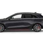 El Kia Ceed GT tan solo cuesta 1.000 euros más que el VW Golf básico