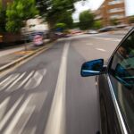 ¿Puedes acelerar en una emergencia?