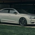 2023 DS 9 Tweaked With New Infotainment And Flagship Opera Version