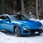 Ferrari tiene suficientes pedidos para estar ocupado hasta 2025