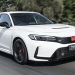 Australia Getting 500 More Honda Civic Type Rs, Cutting Wait Times By Up To 9 Months