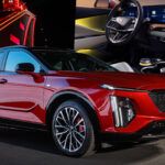 Cadillac Coupefies The XT4 In China With The New GT4