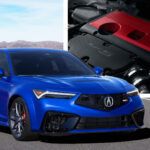 2024 Acura Integra Type S Delivers 320 HP For $50,800, Pre-Orders Open May 11
