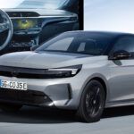 2024 Opel Corsa Wears A New Face, Gains Fresh Electric And Mild-Hybrid Options