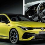 New VW Golf R 333 Is A Ridiculous $81K Limited Edition For Germany