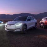 Ford To Start Taking Reservations For Electric Mustang Mach-E In Australia