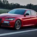 Luxury Reloaded: Facelifted Alfa Romeo Giulia And Stelvio Arrive In Australia