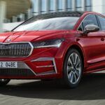 Skoda Enyaq Laurin & Klement Brings Premium Looks And An Improved EV Powertrain