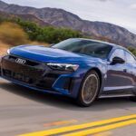 Todos los vehículos eléctricos disponibles en 2023, clasificados por rango