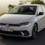 VW Polo GTI Edition 25 Debuts With Sportier Suspension And Generous Kit