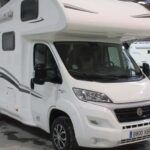 No hay caravana Ducato tan cara como esta
