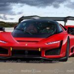 Todo lo que sabemos es el futuro de Ferrari HiperDeportivo