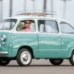 Nuevo Fiat 600: Vuelta a lo Básico…